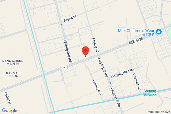 Sorglos Outdoor Equipment Co.,ltd.
