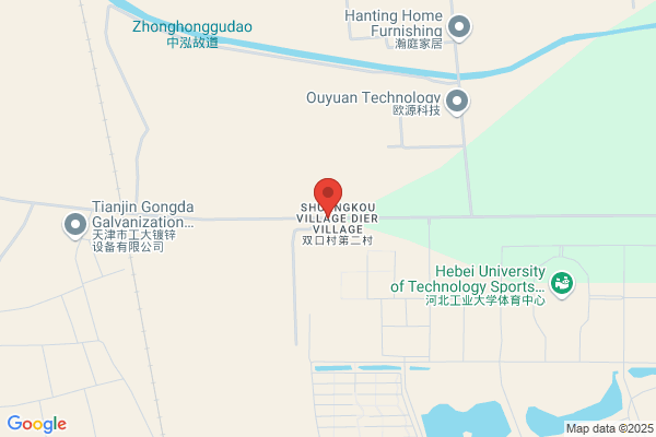 Tianjin Dengfeng Tourism Products Factory