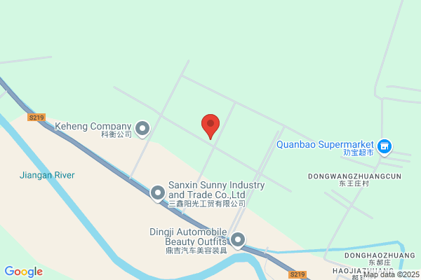 Tianjin Jin Clothing Fashion Co.