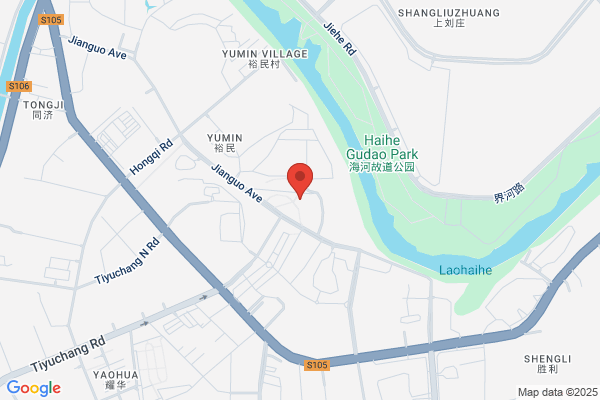 Cache Cache(中信广场店)