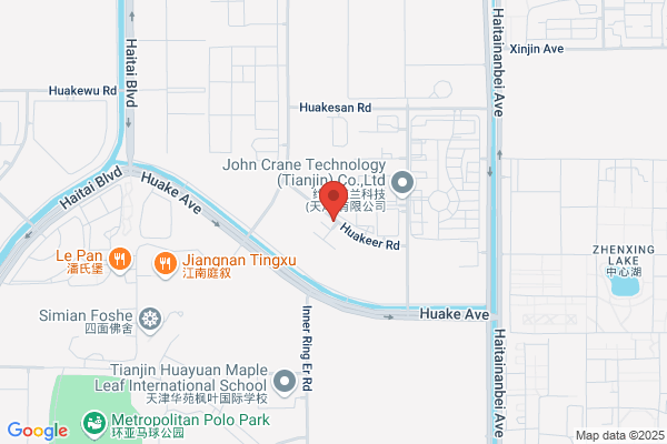 Tianjin Tiandy Digital Technology Co., Ltd.