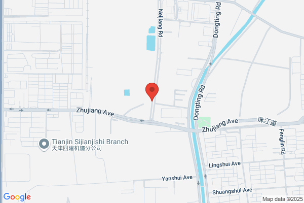 Barber Equipment Factory In Tianjin