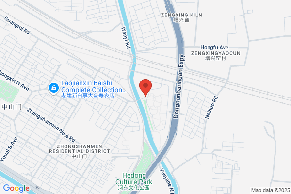 Dianliao Tianjin Factory