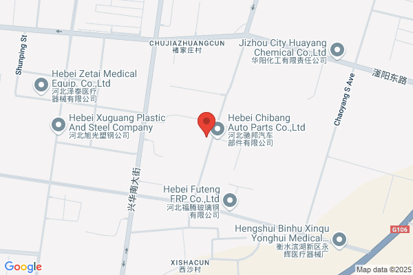 Hebei Steel Plant Glass In Hengshui