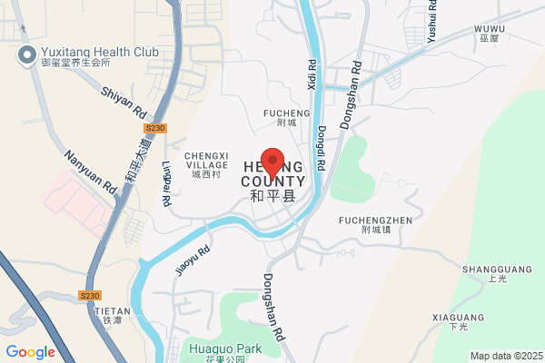 Hing Wah Heping District, Tianjin Electronic Devices Factory