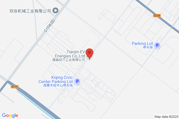 Loy Thermal Engineering (tianjin) Co., Ltd.