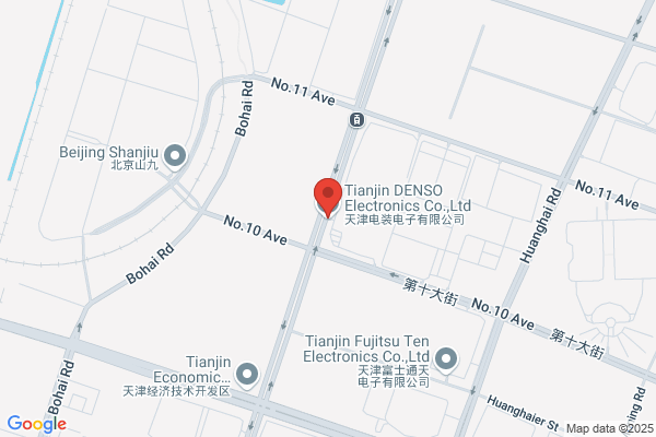 Tianjin Automotive Wiring Harness Limited-lived