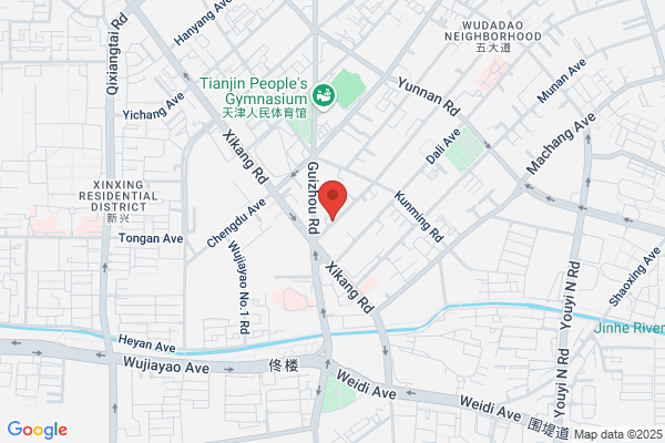 Tianjin Development Corporation Peace Bay Home Buyers