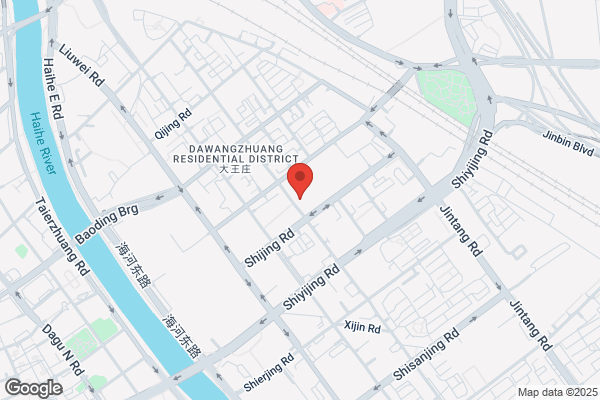 Tianjin Haihe Refrigeration Co., Ltd.