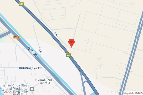 Tianjin Mizakae Explosion-proof Electrical Appliances Co., Ltd.