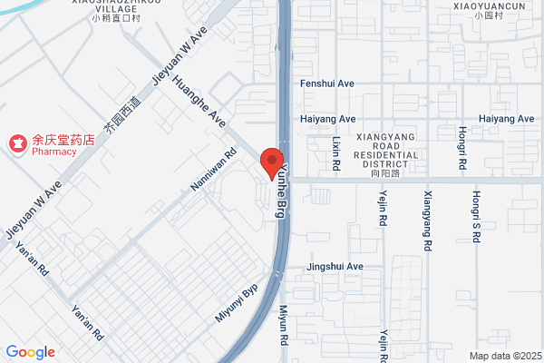 Tianjin Plant, A Cable Factory