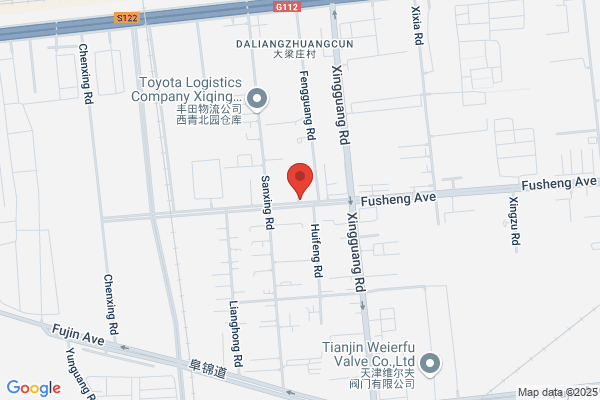 Tianjin Special Cable Ltd.