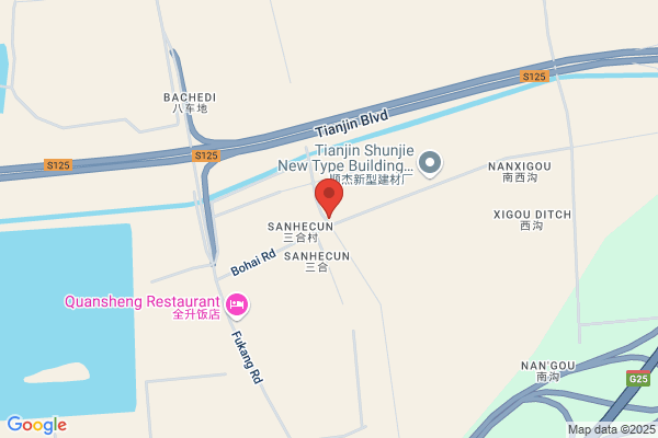 Tianjin Three Sources Welding Clamp Hardware Tools Factory