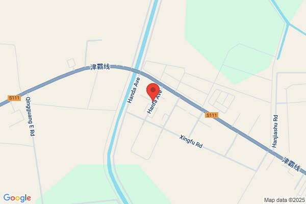 Tianjin Universal-link Enterprise Ltd.