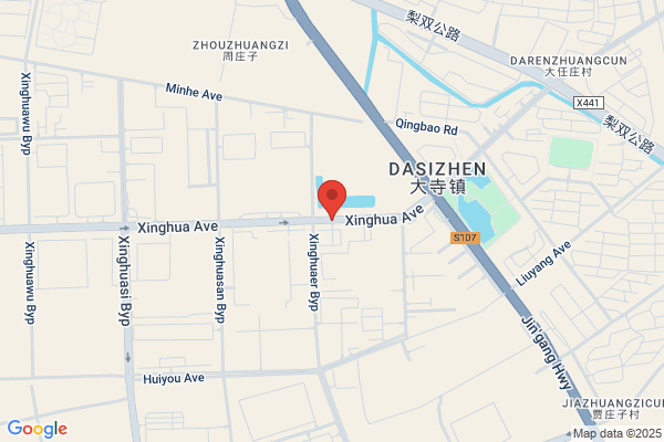 Xifuli-stage Electrical Plant
