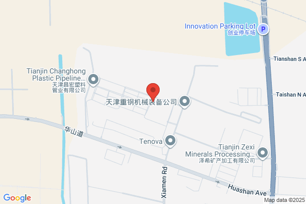 Yaalon Cable Co., Ltd. Tianjin Branch