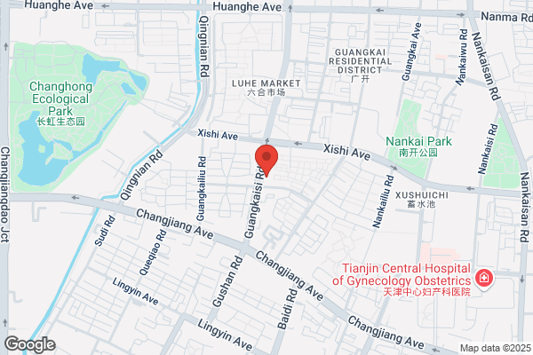 Electronic Equipment Co., Ltd., Tianjin North