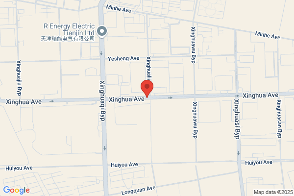 Fourth Semiconductor Plant In Tianjin