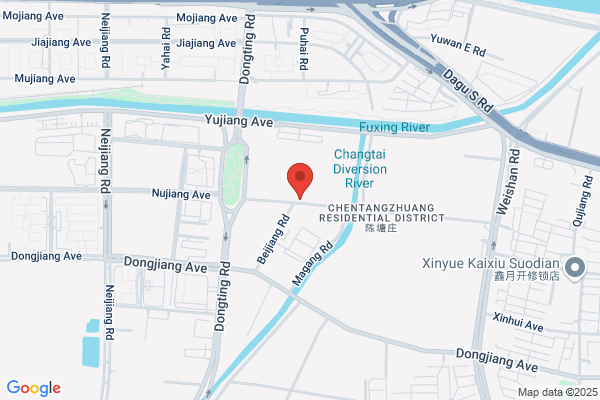 Great Wall Electronics Company In Tianjin