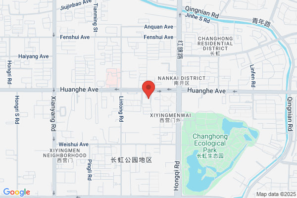 Shanghai Philharmonic Telecommunications Equipment Co., Ltd. Tianjin Branch