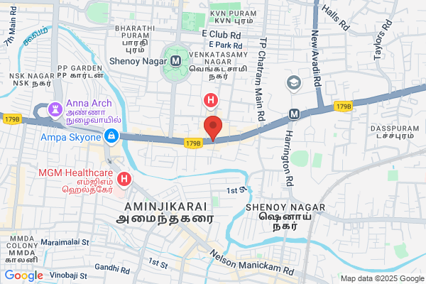 Thai Electronics Co., Ltd. Tianjin Extension
