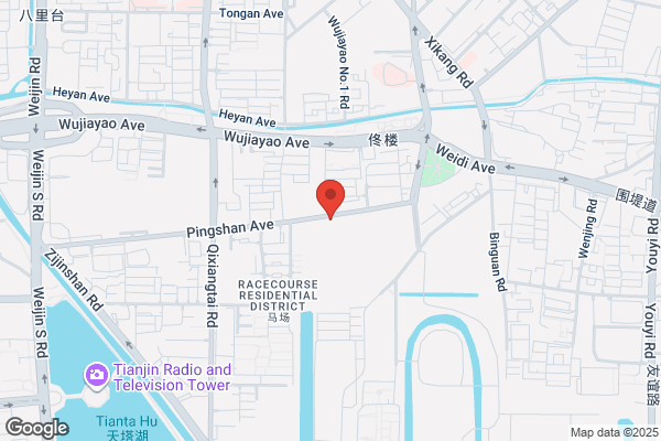 13 Secondary Schools In Tianjin Factory