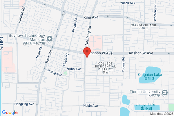Dili Grid Technology Companies In Tianjin