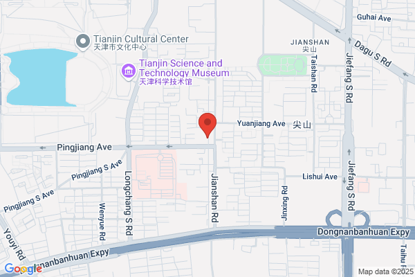 District Of Tianjin, Hebei Hualong Auto Parts Factory