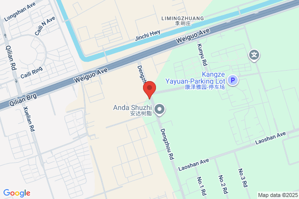 Long Leather Tianjin Machinery Co., Ltd.