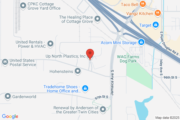 North Plastics Machinery Industry Joint Venture