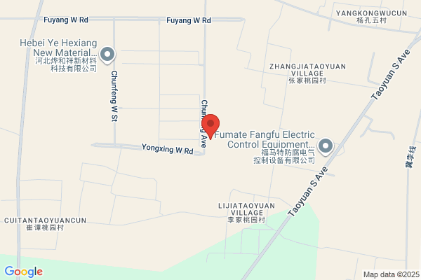 Rio Grande Medical Equipment (tianjin) Co., Ltd.