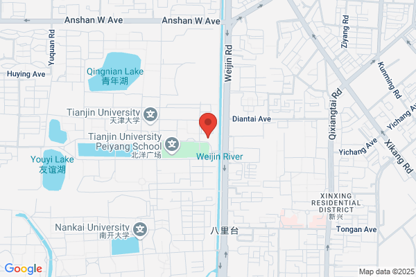 Taiyuan Heavy Machinery Institute Machinery Plant; Taiyuan Heavy Machinery Institute Of Machinery Plant