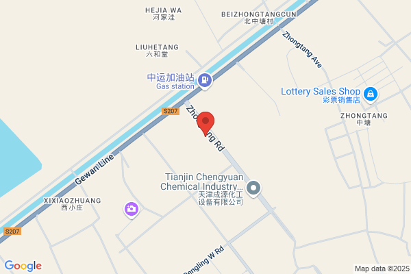Tianjin Automobile Gasket Plant