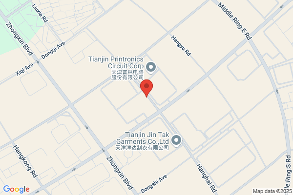 Tianjin Days To Cooking Food Packaging Machinery Co., Ltd.