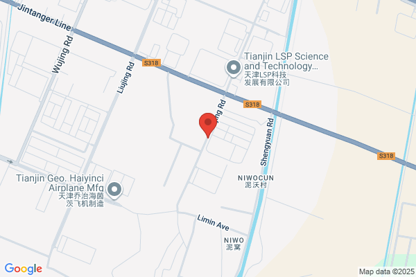 Tianjin Faraday Electrical Co., Ltd