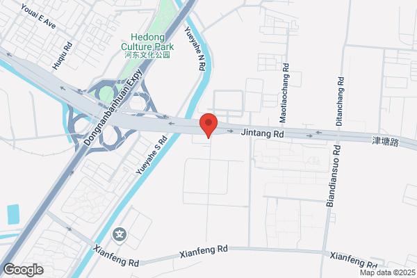 Tianjin First Light Industry Machinery Plant