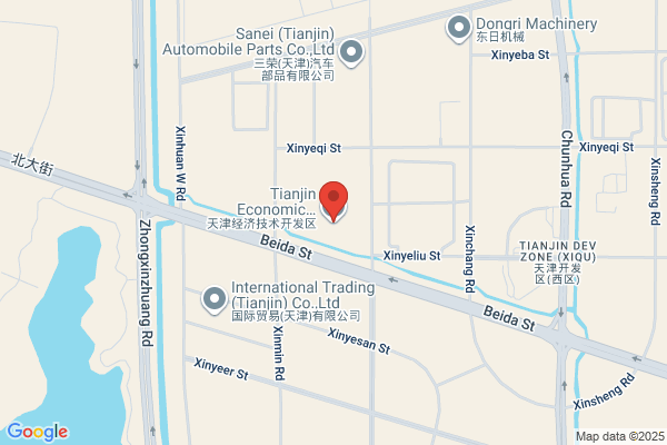 Tianjin Industrial Tangcian