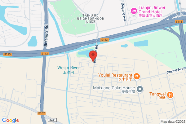 Tianjin Pharmaceutical Group