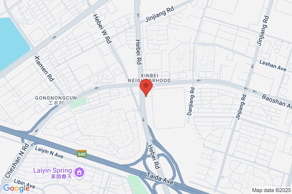 Tianjin Plane And Hardware Plastics Co., Ltd.