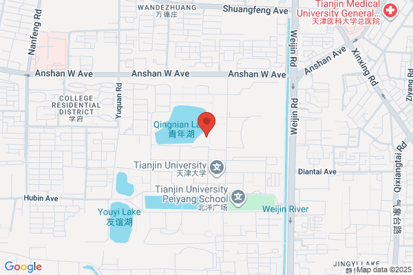 Tianjin Space Wangjiagongcheng Company