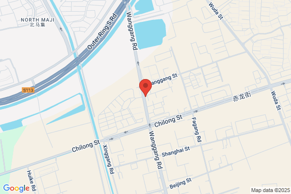Tianjin Tanggu Associates Fire Equipment Factory