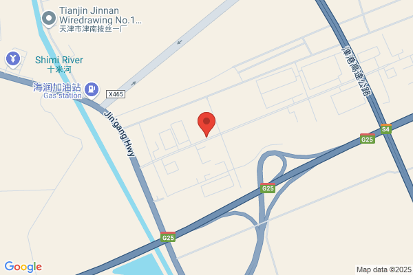 Tianjin Tomotsune Electronic Technology Co., Ltd