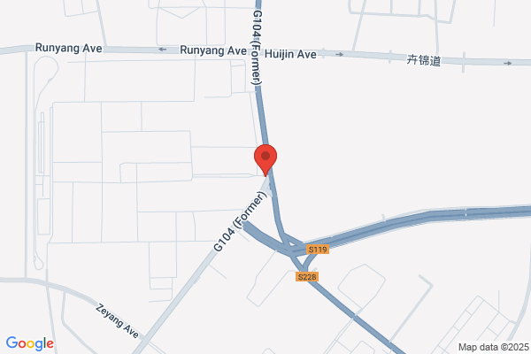 Tianjin Xiali Automobile Co., Ltd.