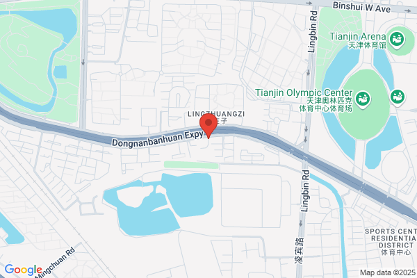 Tianjin, The New Building Materials Co., Ltd. Lok