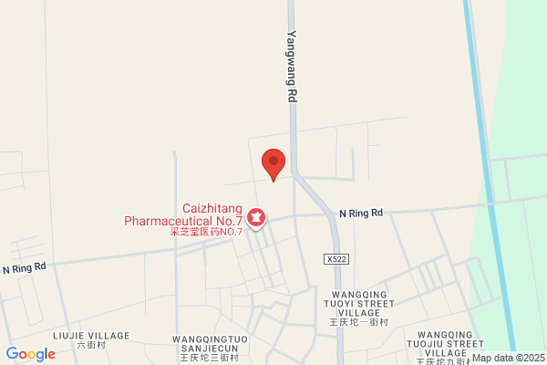 West Light Machine-tianjin Auto Parts Factory