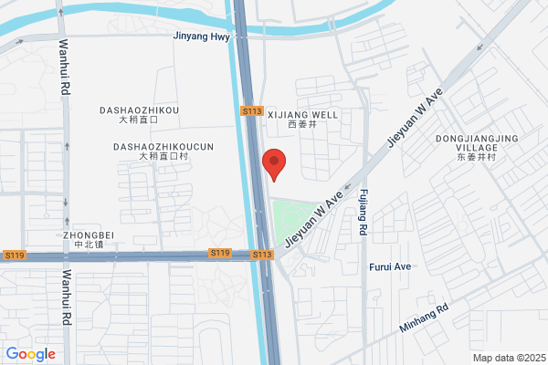 Wuqing County Zhang Daxinzhuang Building Materials Plant