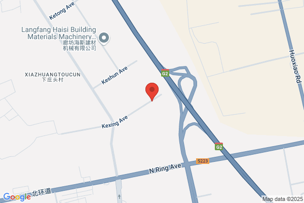 Northsun (langfang) Plastic Tarpaulin Co., Ltd.