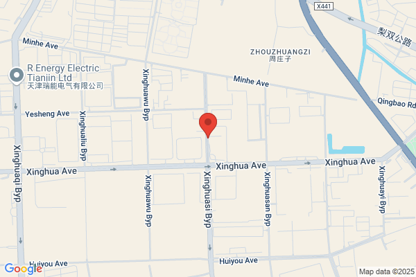 Tianjin Songlin Manufacture Co. Ltd.