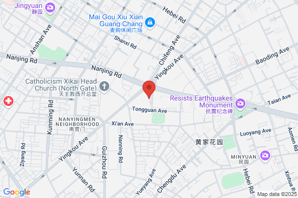 Bod (tianjin) International Trade Co., Ltd.