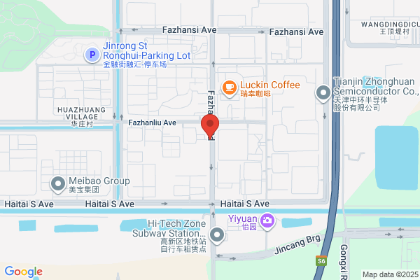 Katayama (tianjin) Food Co., Ltd